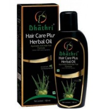 Dhathri Hair Care Oil
